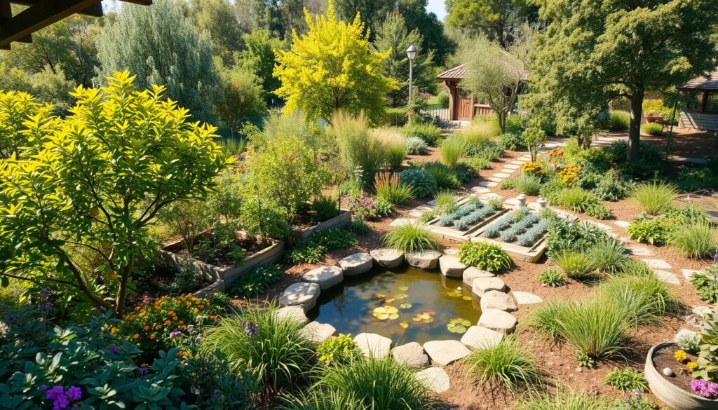 permaculture design