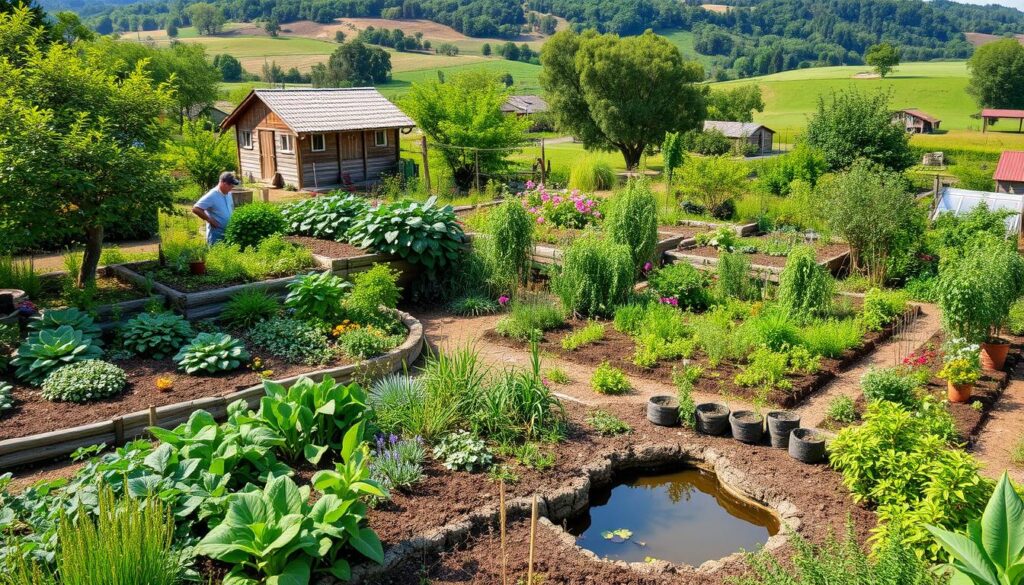 permaculture design
