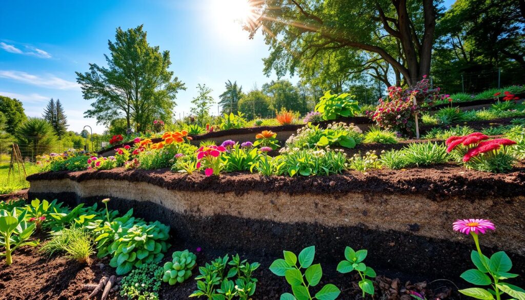 permaculture design