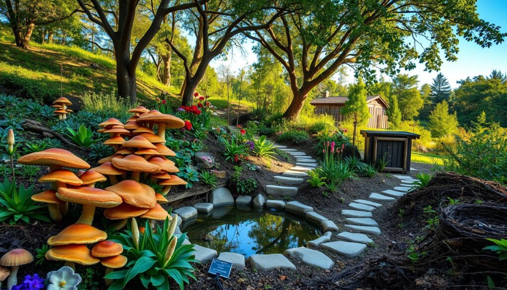 permaculture design