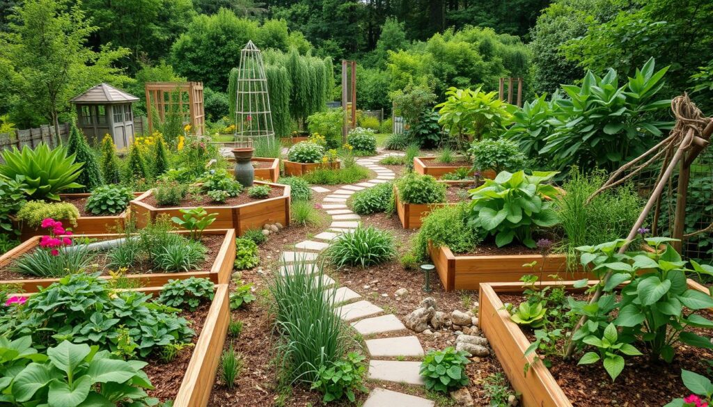 permaculture design