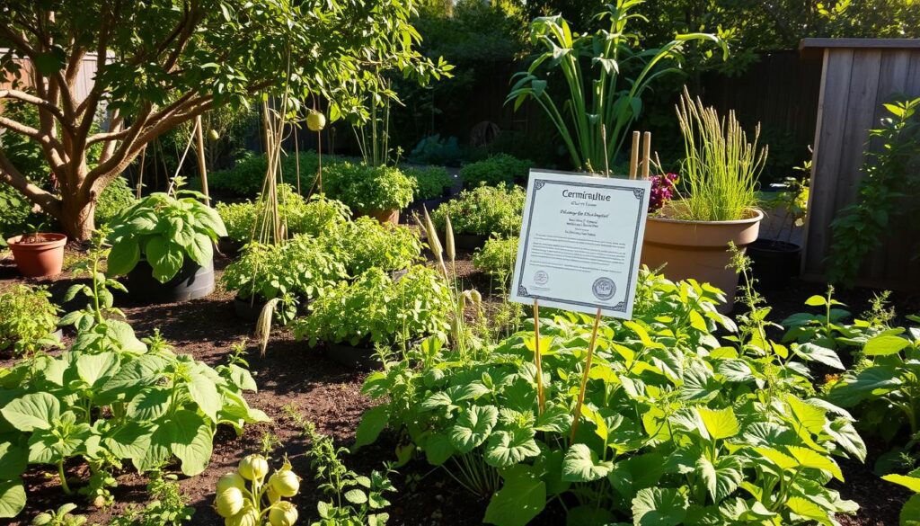 permaculture design certifications