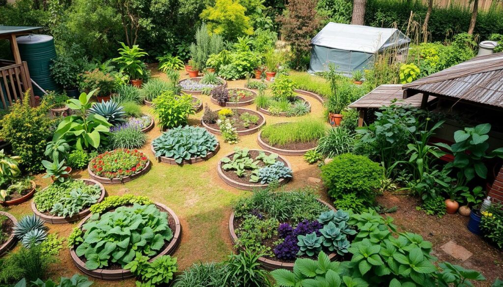 permaculture design principles