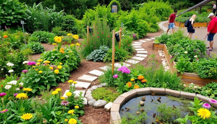 permaculture eco tours