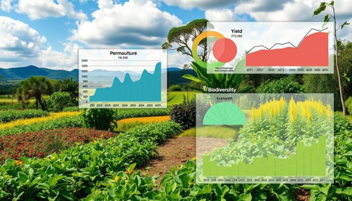 permaculture economic metrics