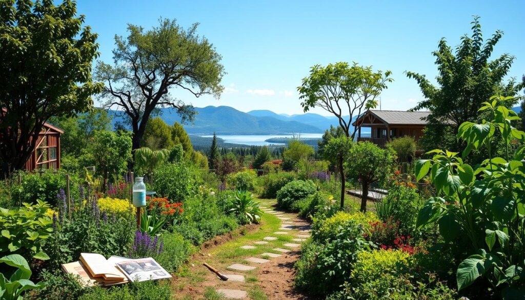 permaculture education