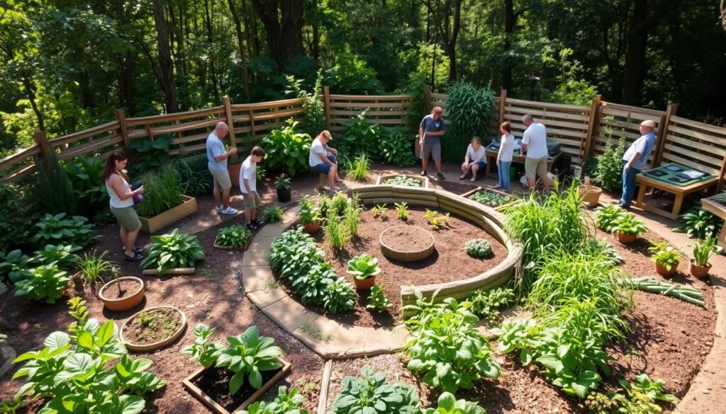 permaculture education