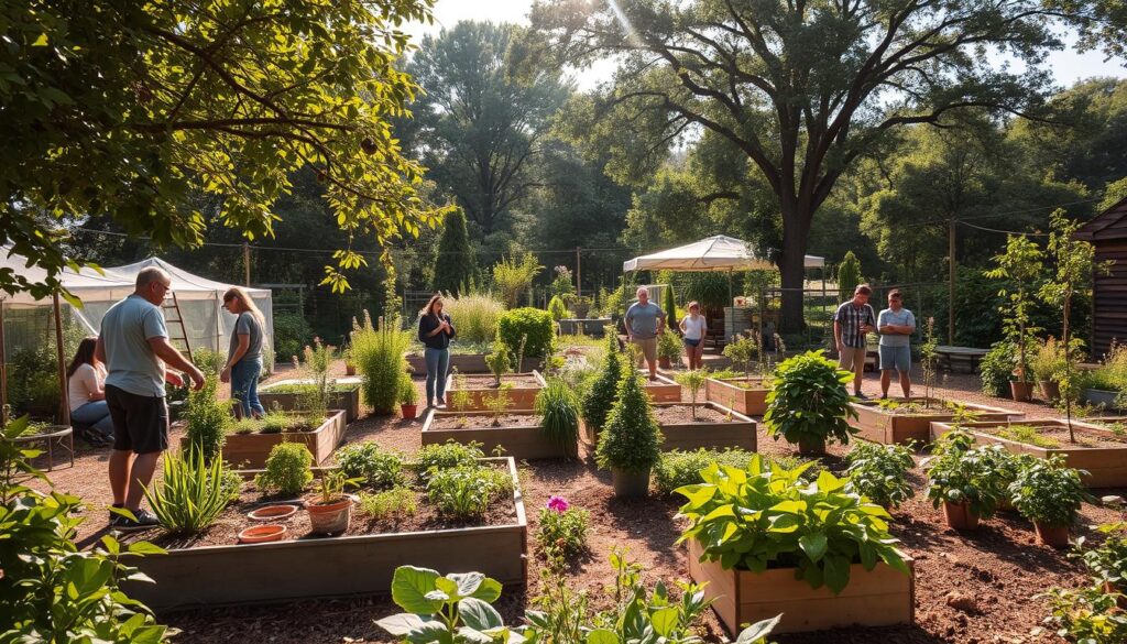 permaculture education