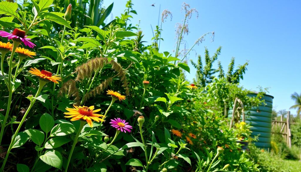 permaculture education