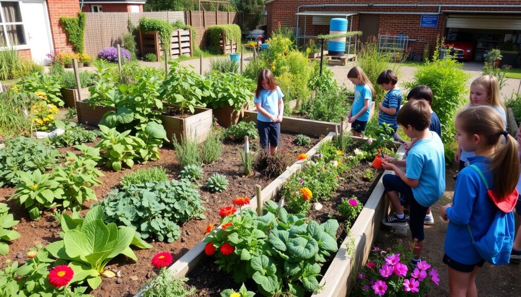 permaculture education