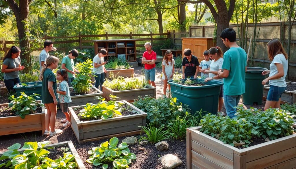 permaculture education
