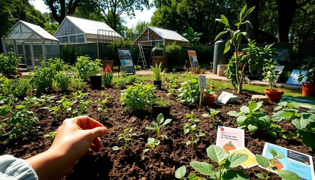 permaculture education