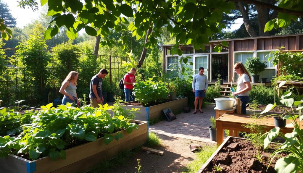 permaculture education