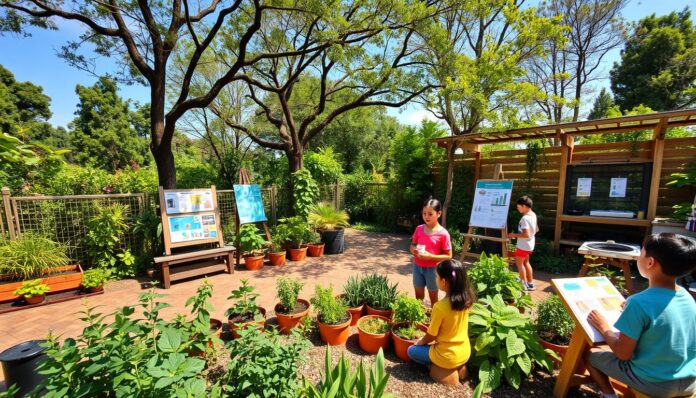 permaculture educational resources