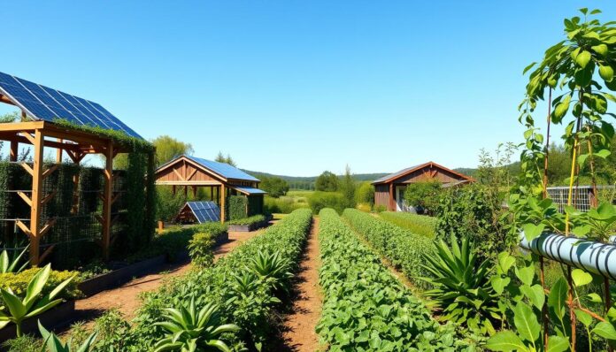 permaculture emerging tech