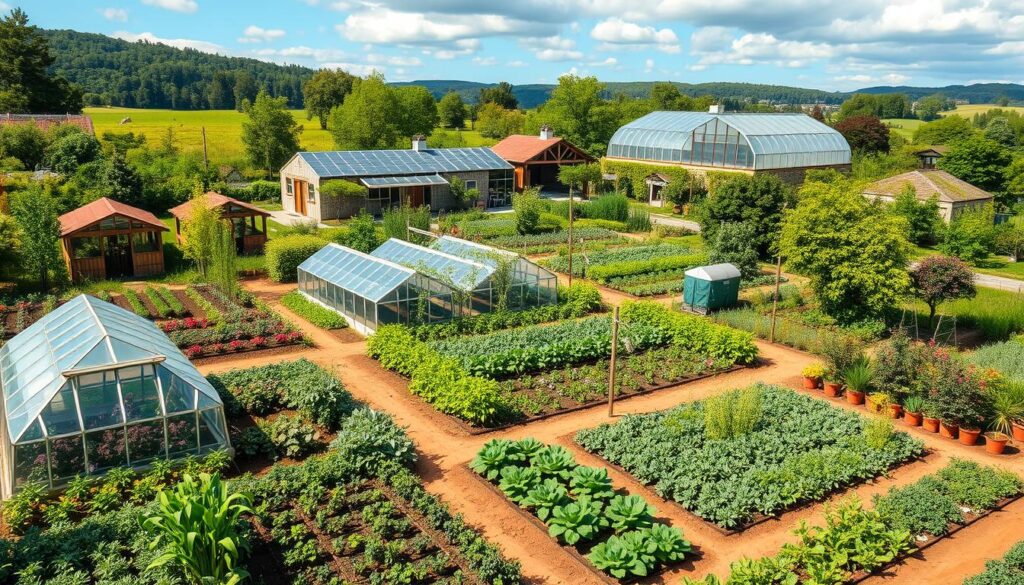permaculture enterprise expansion