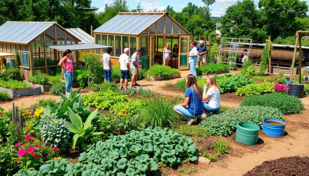 permaculture entrepreneurship