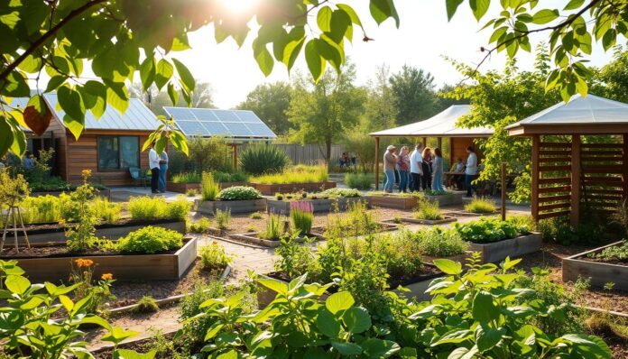 permaculture entrepreneurship