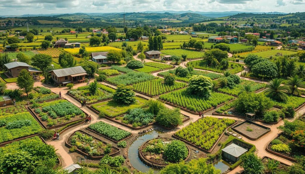 permaculture finance