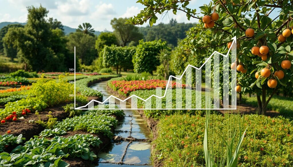 permaculture financial planning