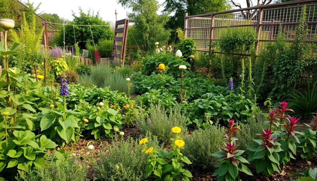 permaculture funding strategies