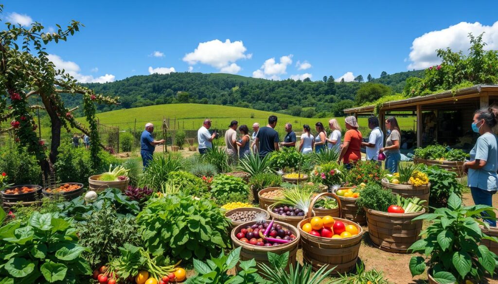 permaculture gifts