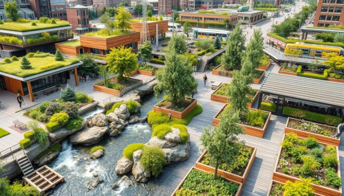 permaculture infrastructure assessment