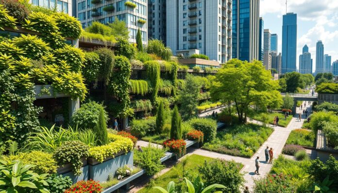 permaculture infrastructure integration