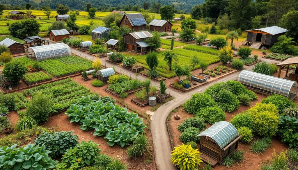 permaculture investing