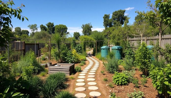 permaculture learning objectives