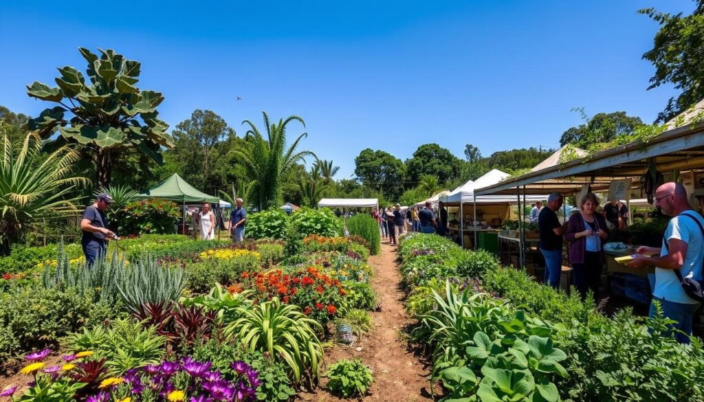 permaculture market growth