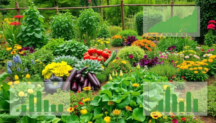 permaculture market research