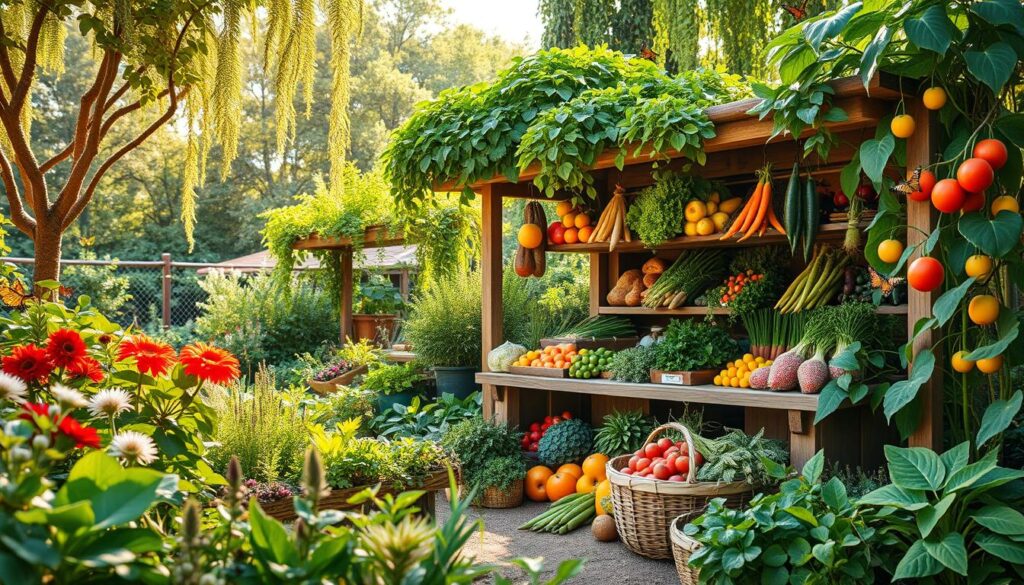 permaculture marketing