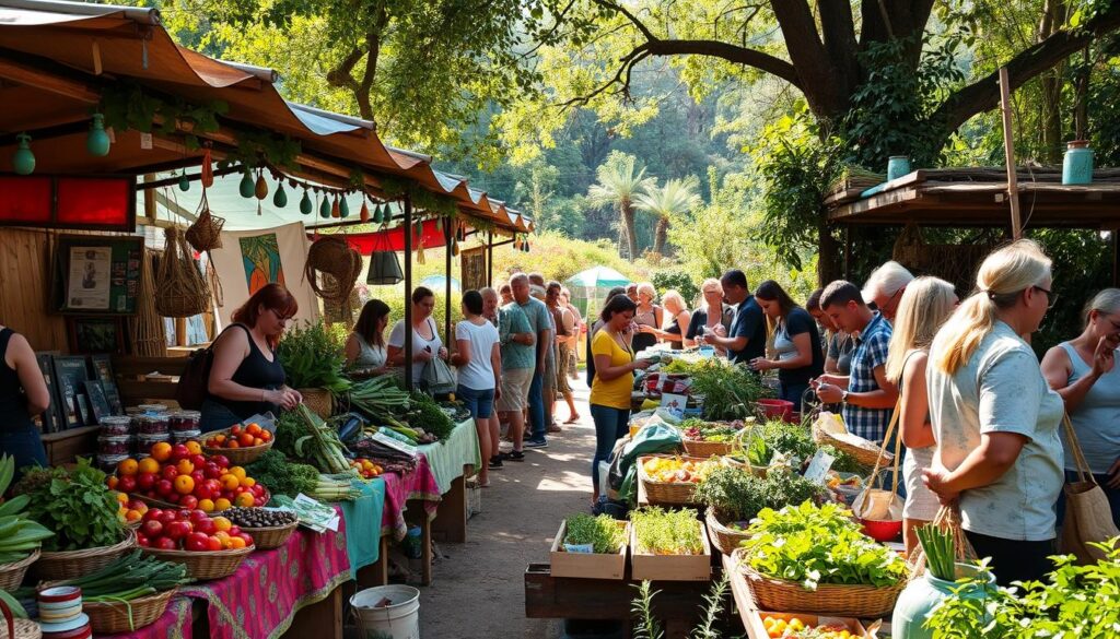 permaculture marketing