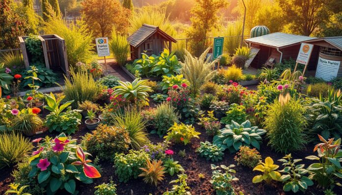 permaculture marketing strategy