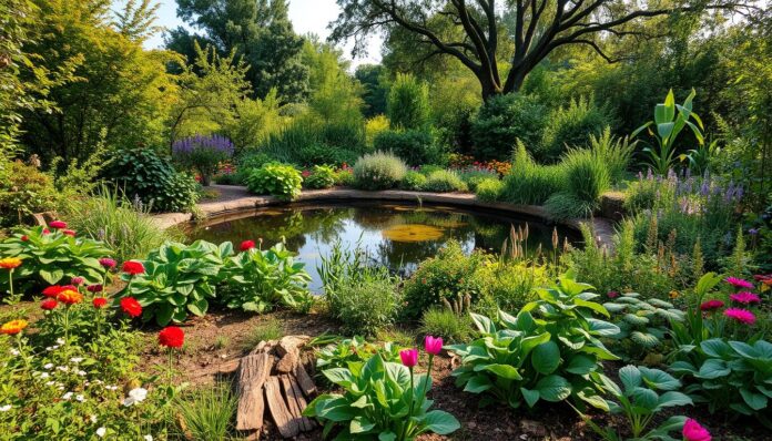 permaculture mental resilience