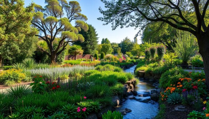 permaculture mental restoration
