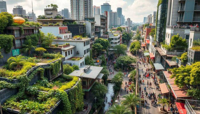 permaculture metropolitan design