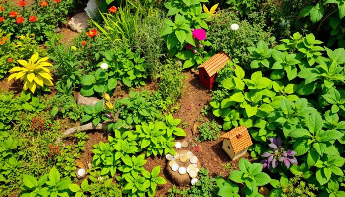 permaculture microfinance