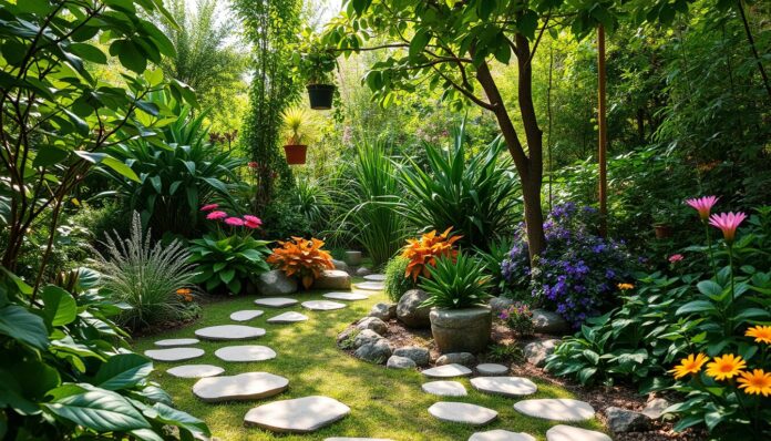 permaculture mindfulness