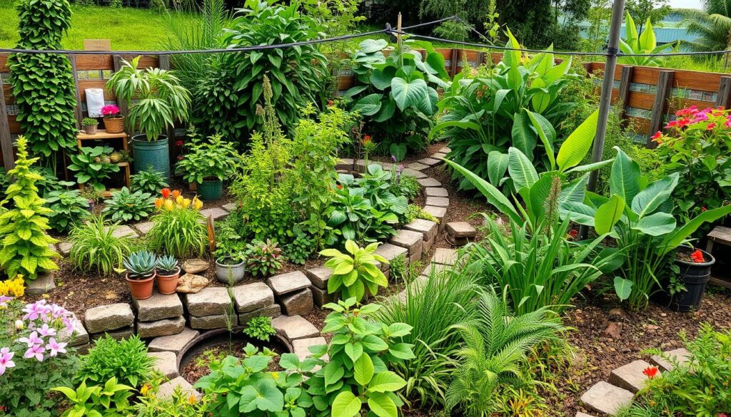 permaculture mindset