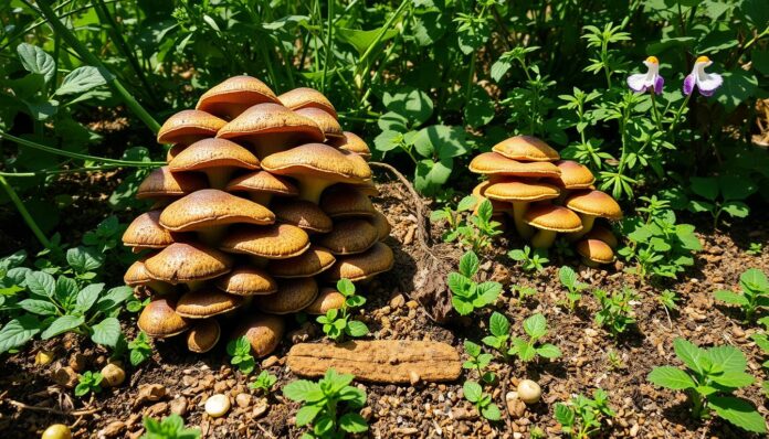 permaculture mushroom packaging