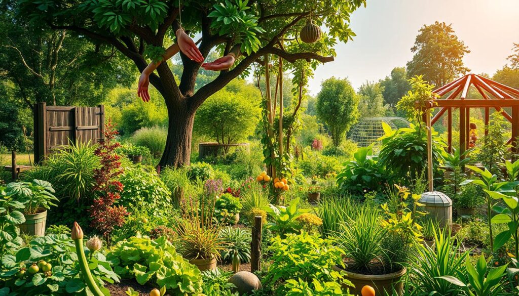 permaculture mutual credit