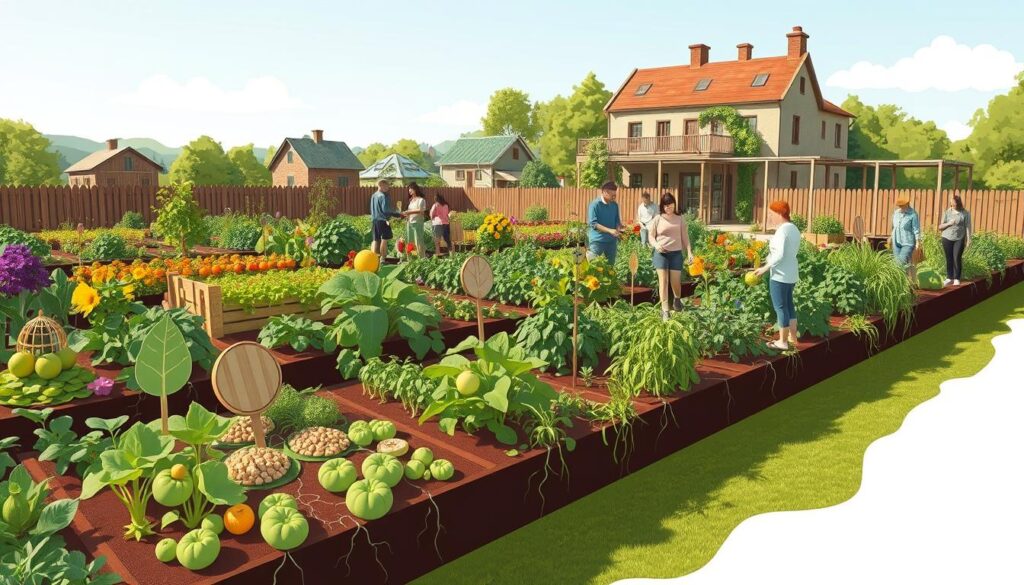 permaculture mutual credit