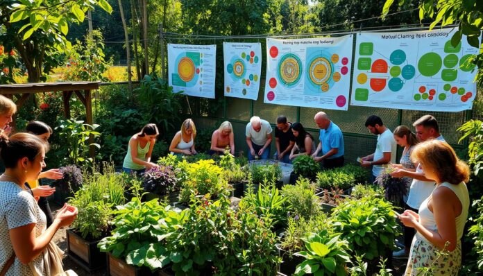 permaculture mutual credit