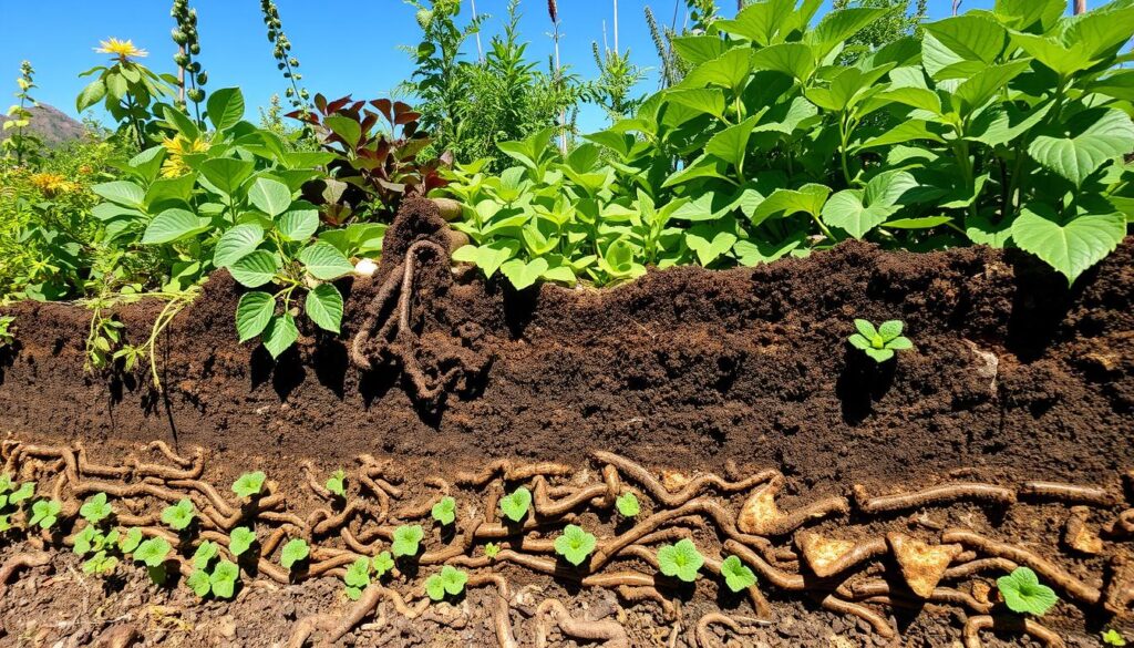 permaculture mycopesticides