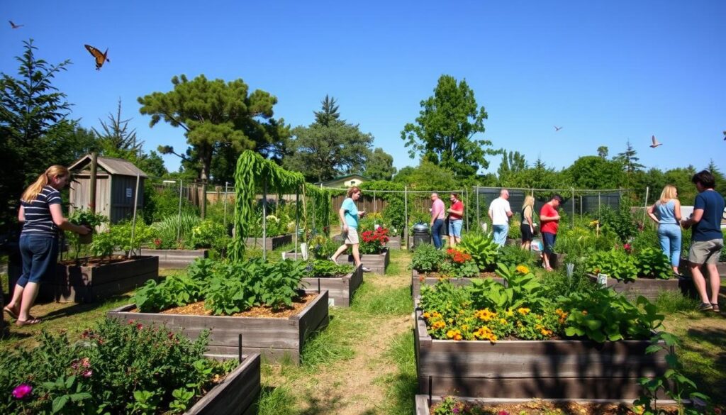 permaculture policy support