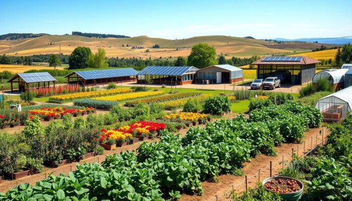 permaculture product development