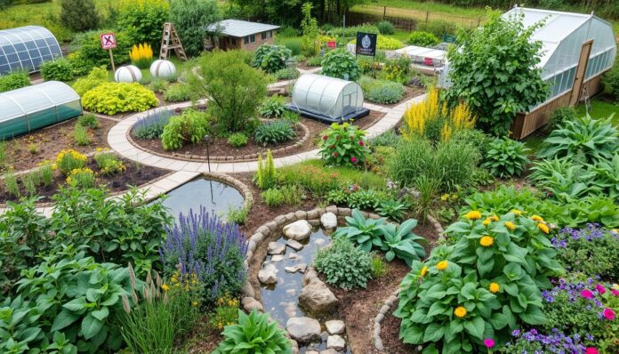 permaculture profit systems