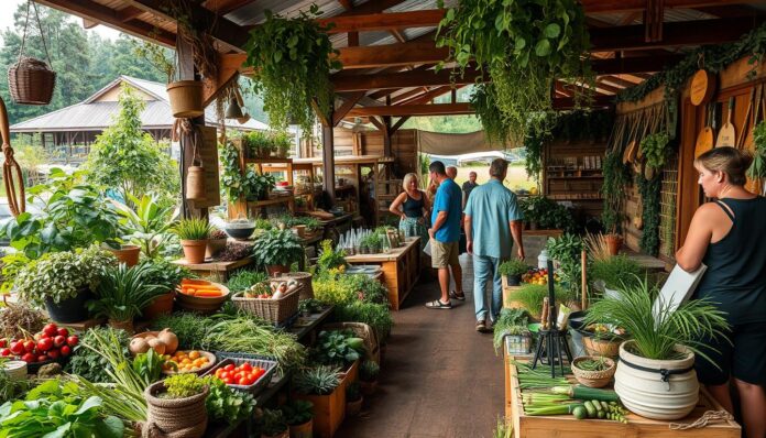 permaculture sales strategies